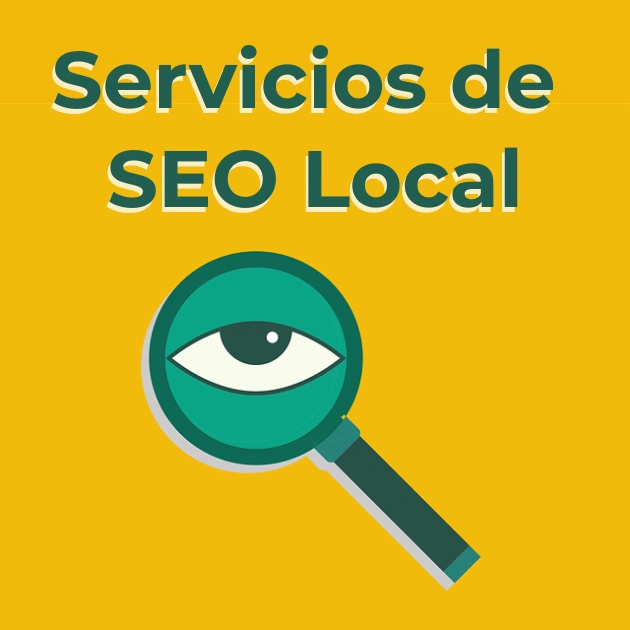 Servicios de SEO Local